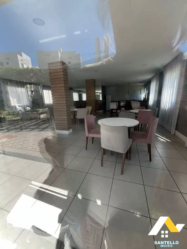 Apartamento, 2 quartos, 45 m² - Foto 3