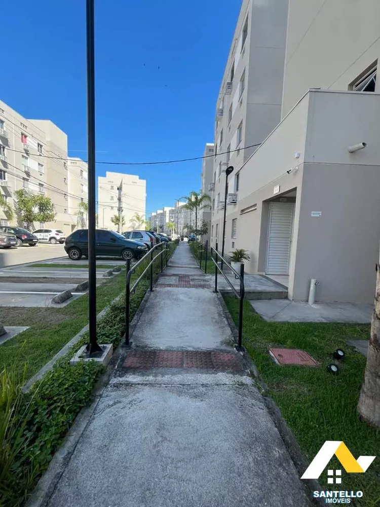 Apartamento, 2 quartos, 45 m² - Foto 25