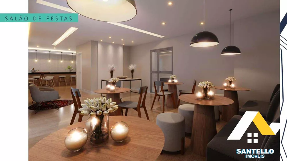 Apartamento, 2 quartos, 50 m² - Foto 18