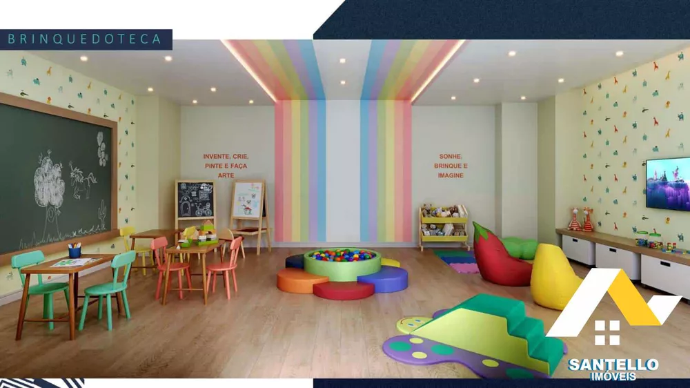Apartamento, 2 quartos, 50 m² - Foto 10