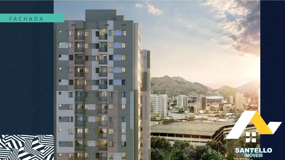 Apartamento, 2 quartos, 50 m² - Foto 16