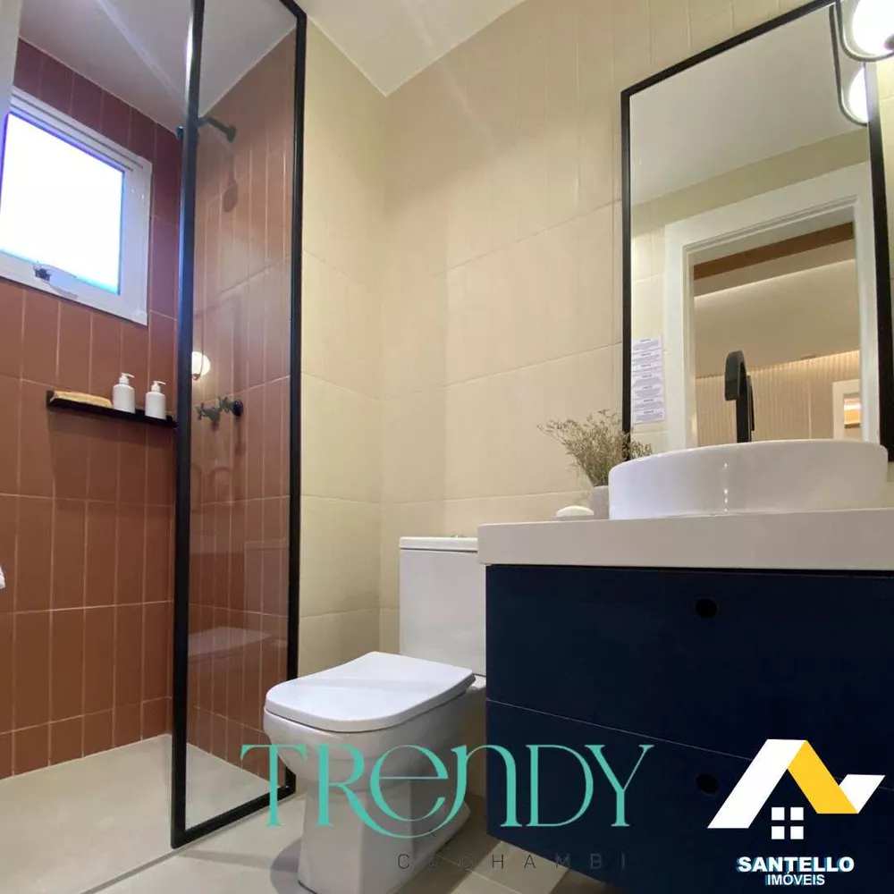 Apartamento, 2 quartos, 50 m² - Foto 20