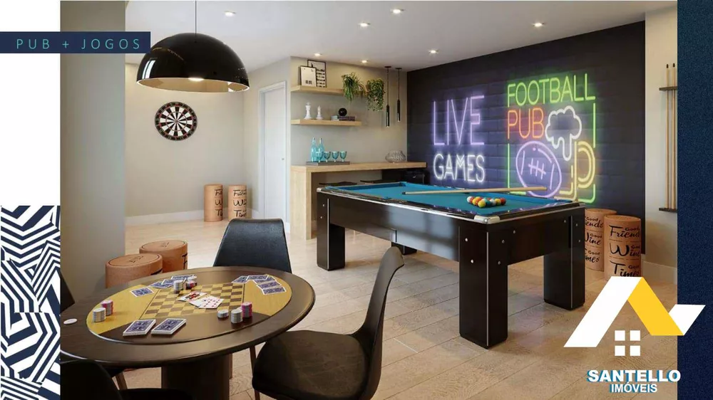 Apartamento, 2 quartos, 50 m² - Foto 25