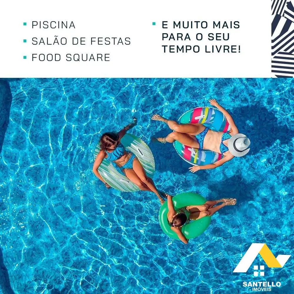 Apartamento, 2 quartos, 50 m² - Foto 26