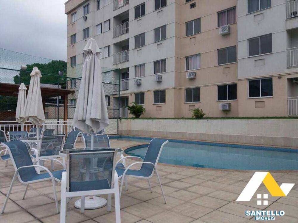 Apartamento, 3 quartos, 68 m² - Foto 1