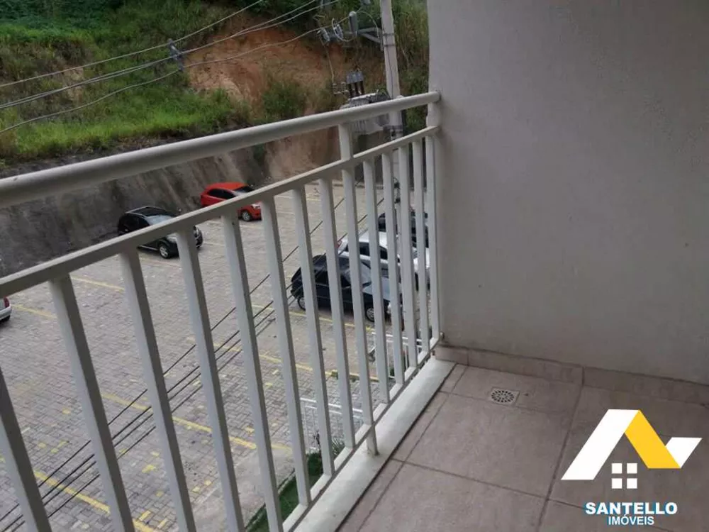 Apartamento, 3 quartos, 68 m² - Foto 2