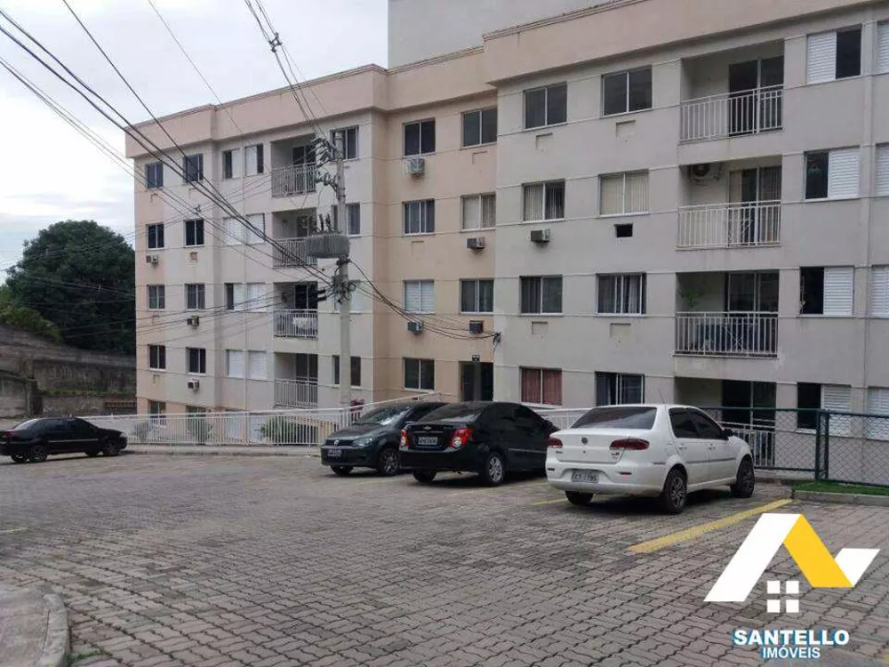 Apartamento, 3 quartos, 68 m² - Foto 19