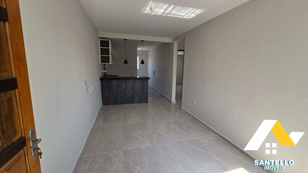 Cobertura à venda com 2 quartos, 65m² - Foto 2