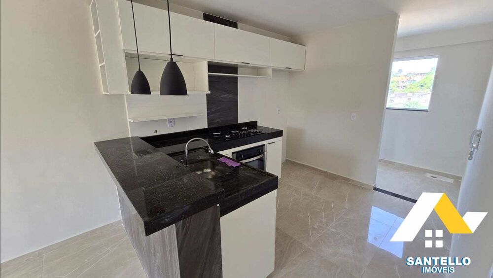 Cobertura à venda com 2 quartos, 65m² - Foto 6