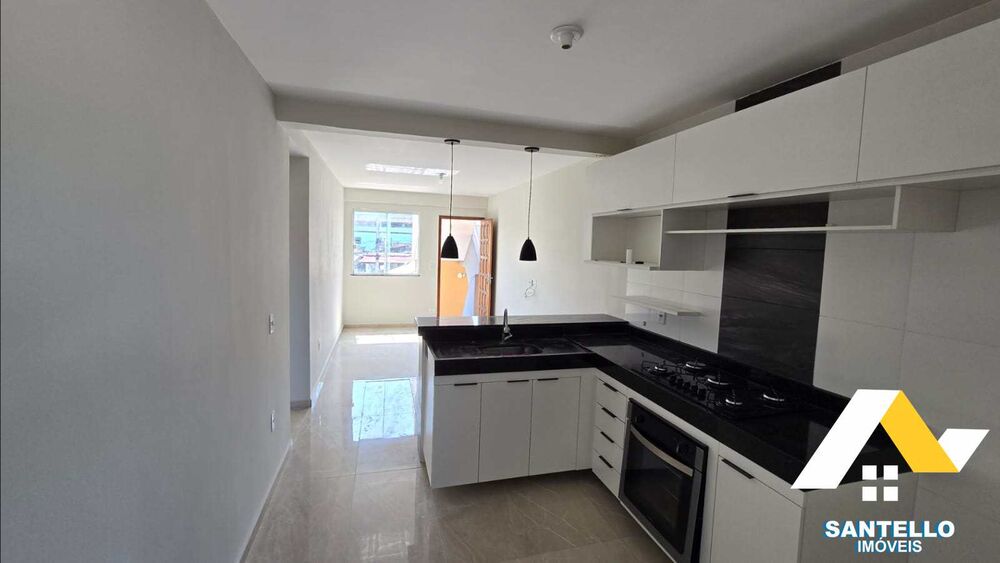 Cobertura à venda com 2 quartos, 65m² - Foto 4