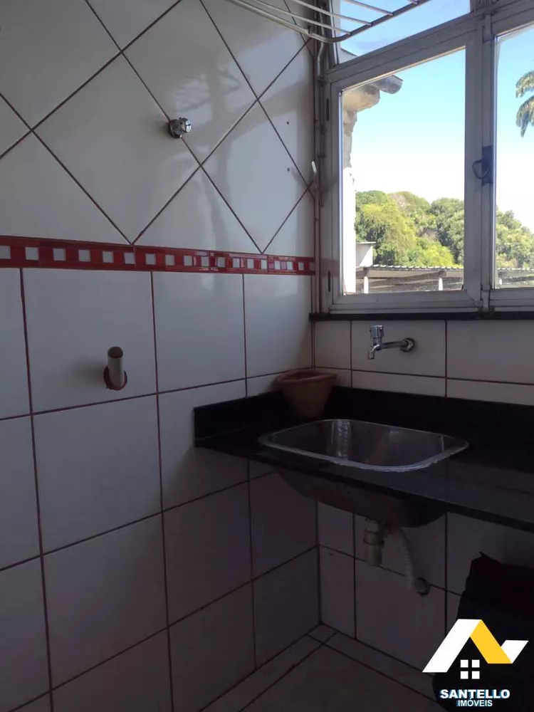 Apartamento, 2 quartos, 96 m² - Foto 3