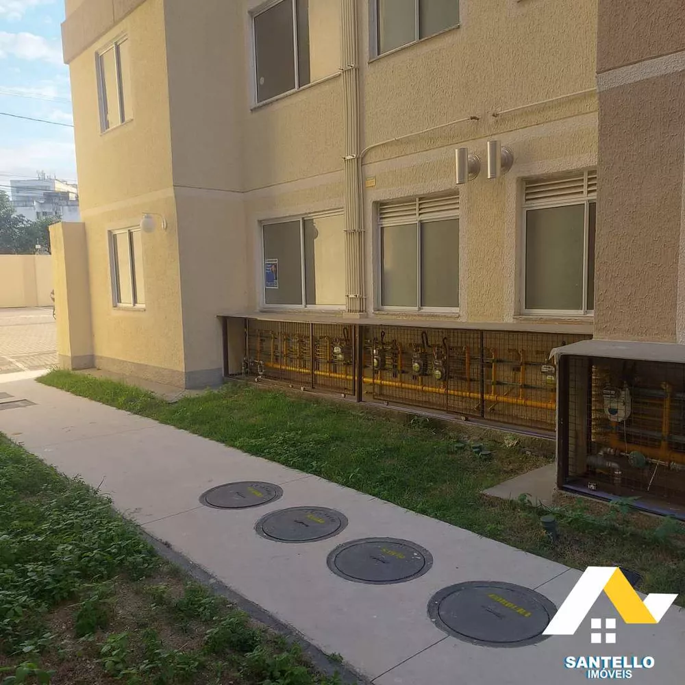 Apartamento, 2 quartos, 55 m² - Foto 9