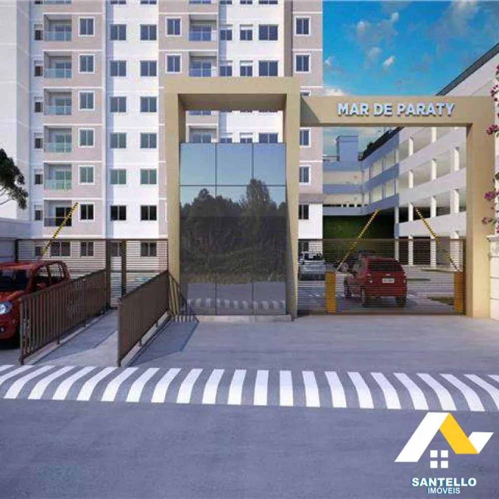 Apartamento, 2 quartos, 55 m² - Foto 5