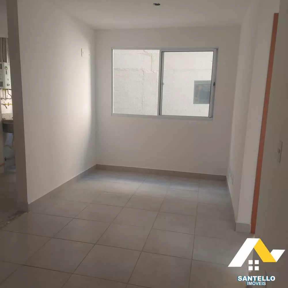 Apartamento, 2 quartos, 55 m² - Foto 11