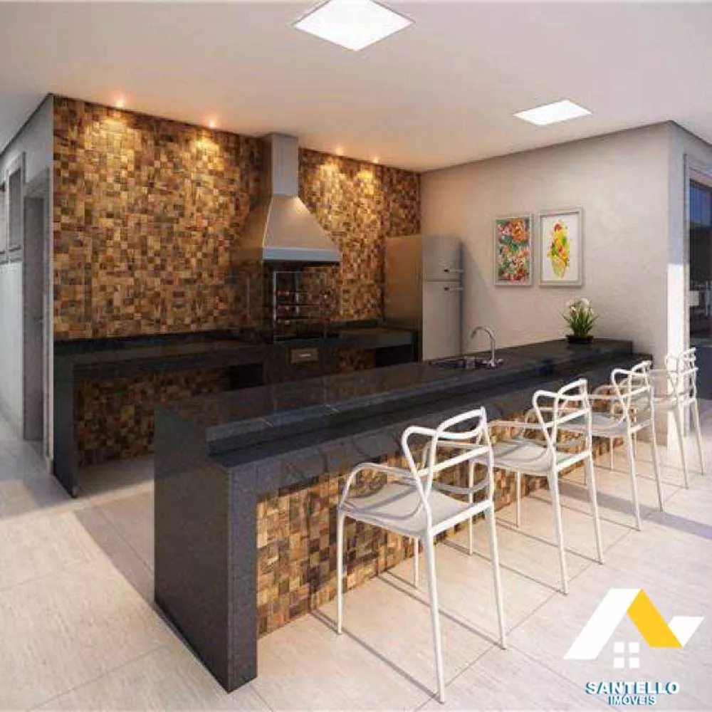 Apartamento, 2 quartos, 55 m² - Foto 6
