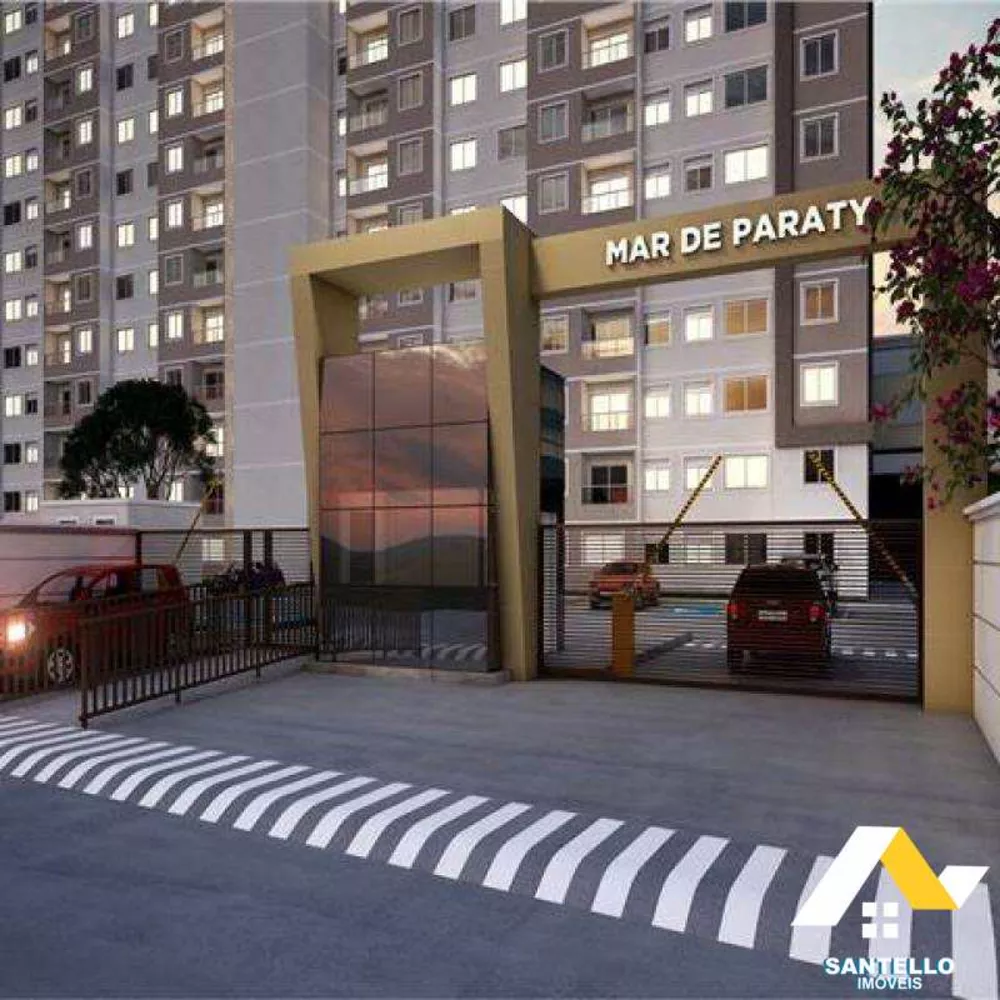Apartamento, 2 quartos, 55 m² - Foto 1
