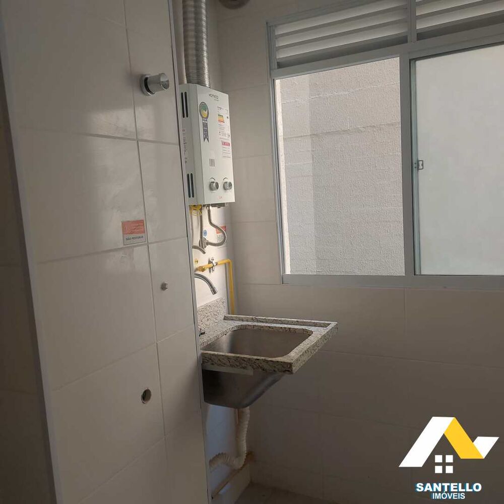 Apartamento, 2 quartos, 55 m² - Foto 20