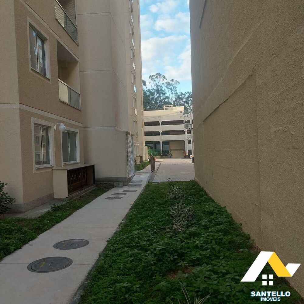 Apartamento, 2 quartos, 55 m² - Foto 8