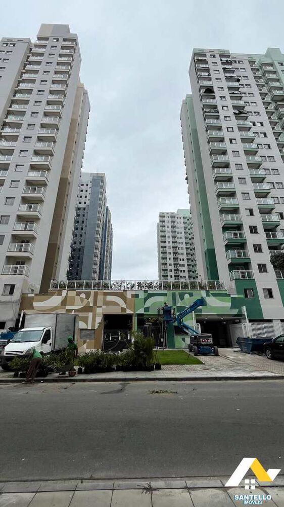 Apartamento, 2 quartos, 40 m² - Foto 15