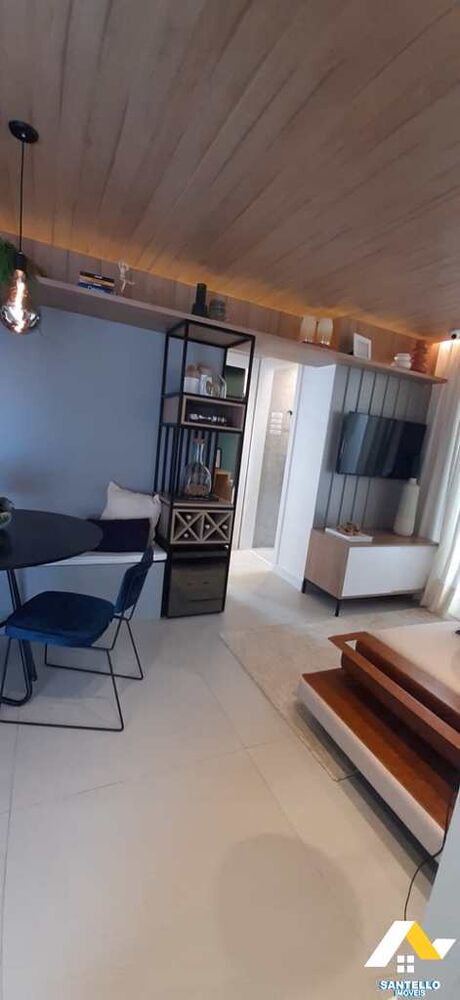 Apartamento, 2 quartos, 40 m² - Foto 8