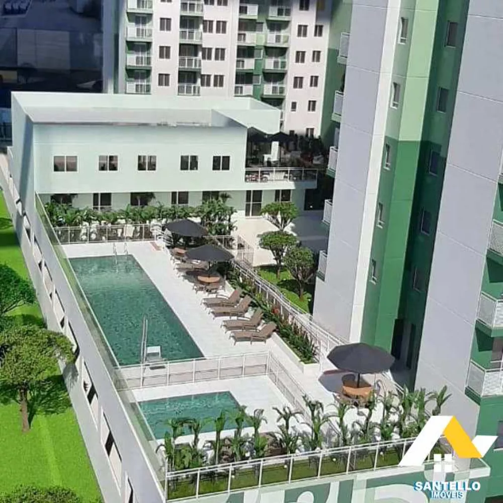 Apartamento, 2 quartos, 40 m² - Foto 1