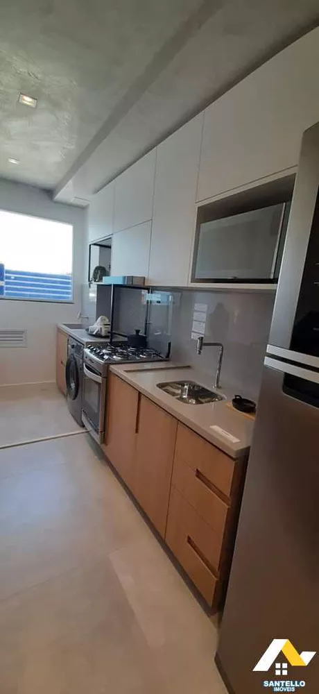 Apartamento, 2 quartos, 40 m² - Foto 2
