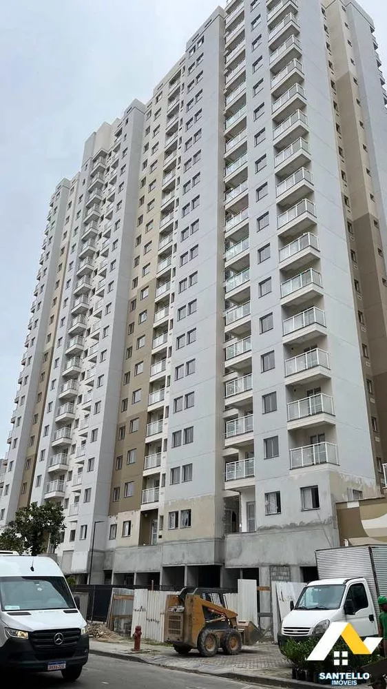 Apartamento, 2 quartos, 40 m² - Foto 12