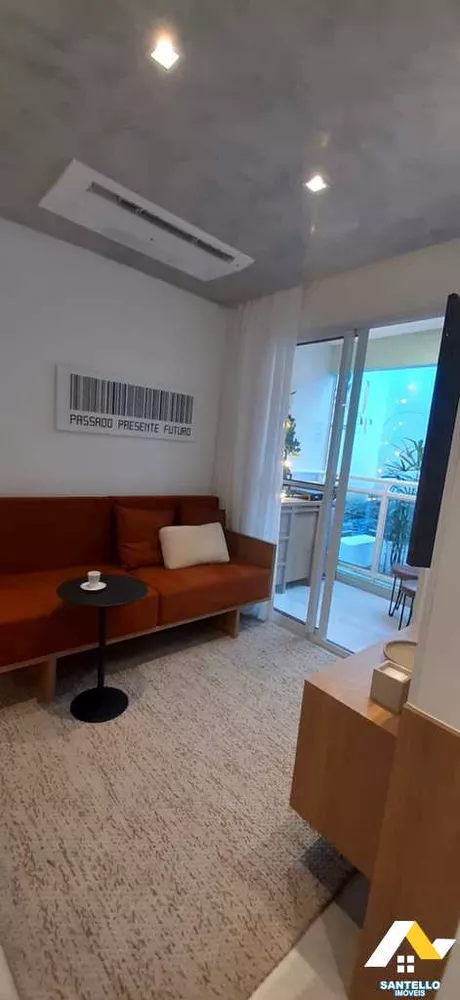 Apartamento, 2 quartos, 40 m² - Foto 3