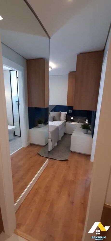 Apartamento, 2 quartos, 40 m² - Foto 7