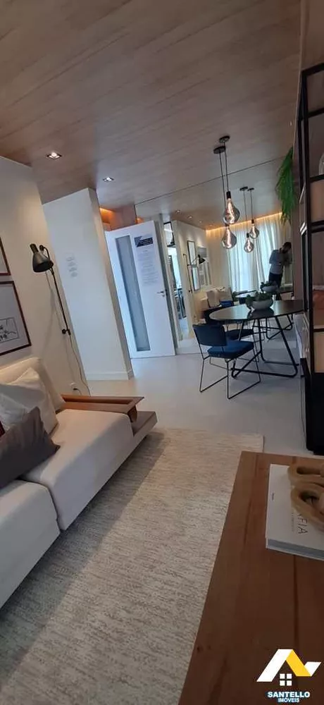 Apartamento, 2 quartos, 40 m² - Foto 11