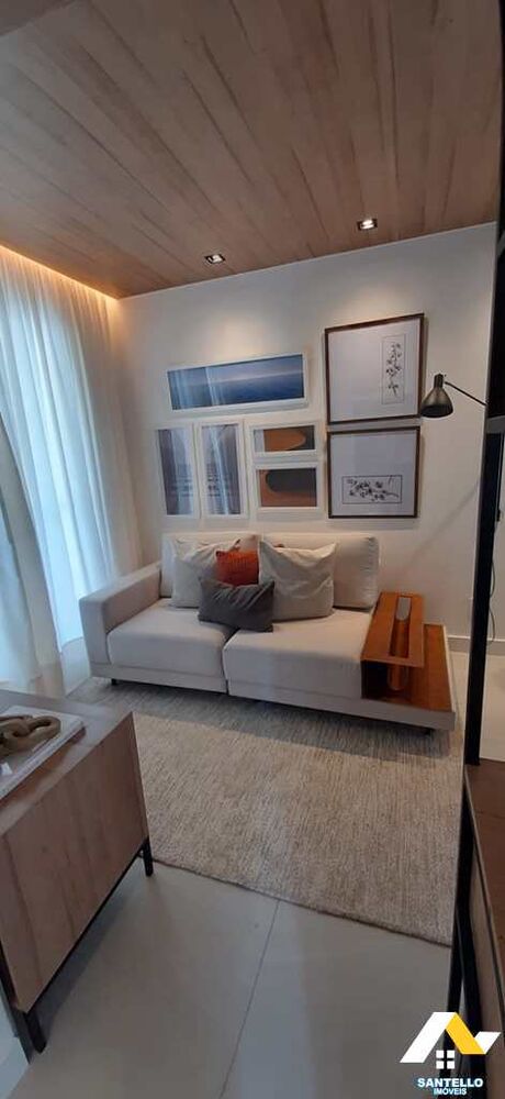 Apartamento, 2 quartos, 40 m² - Foto 14