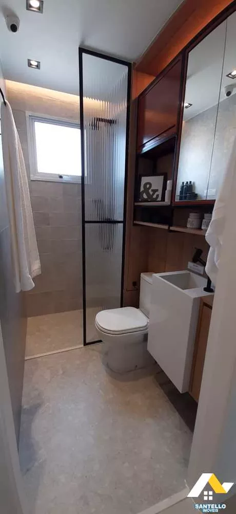 Apartamento, 2 quartos, 40 m² - Foto 18