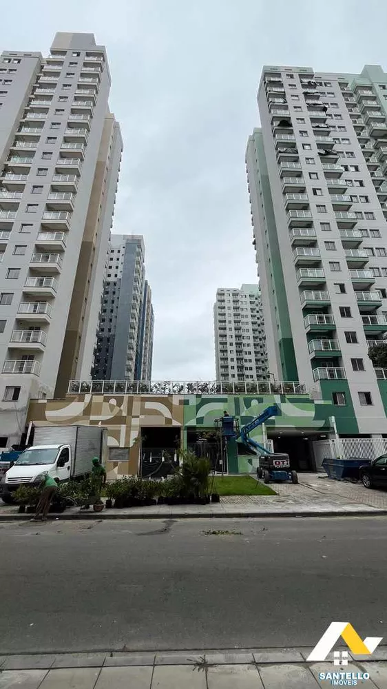 Apartamento, 2 quartos, 40 m² - Foto 4
