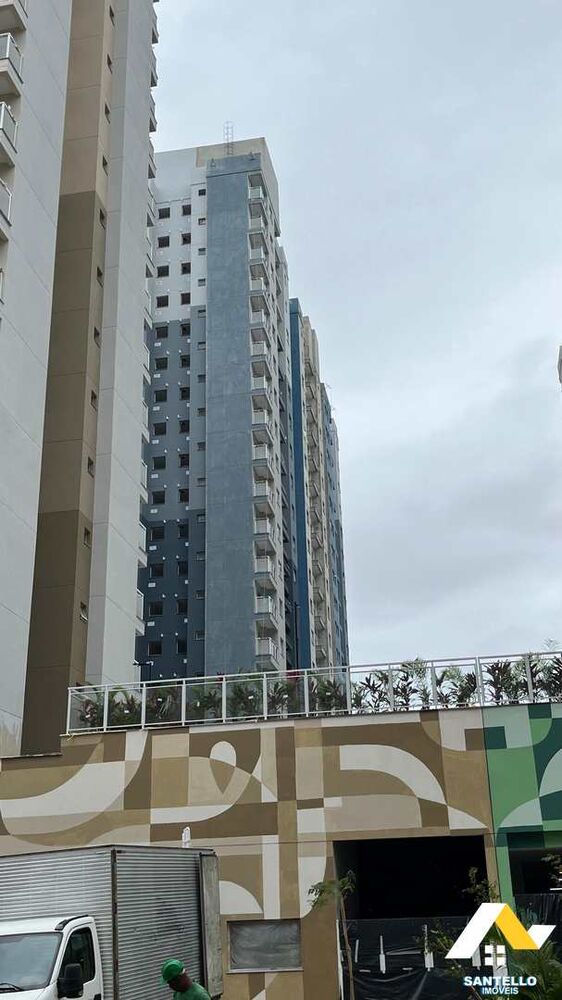 Apartamento, 2 quartos, 40 m² - Foto 16