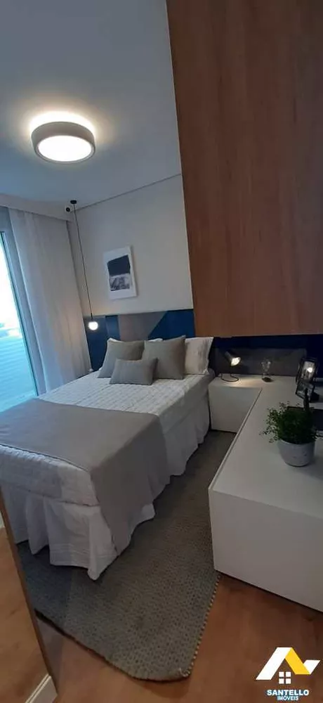 Apartamento, 2 quartos, 40 m² - Foto 10