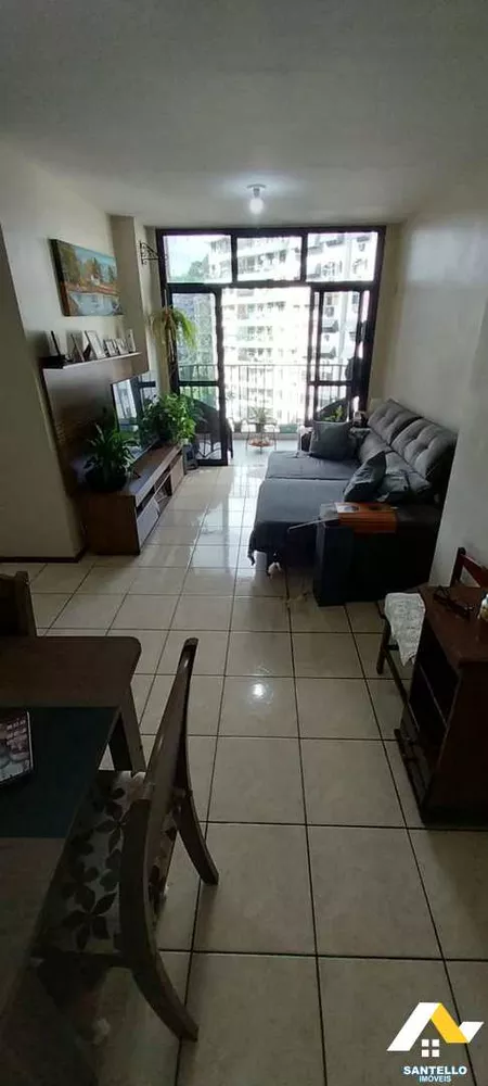 Apartamento, 2 quartos, 65 m² - Foto 6