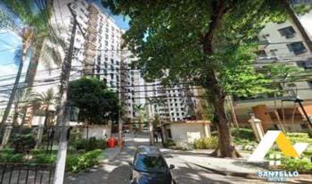 Apartamento, 2 quartos, 65 m² - Foto 1