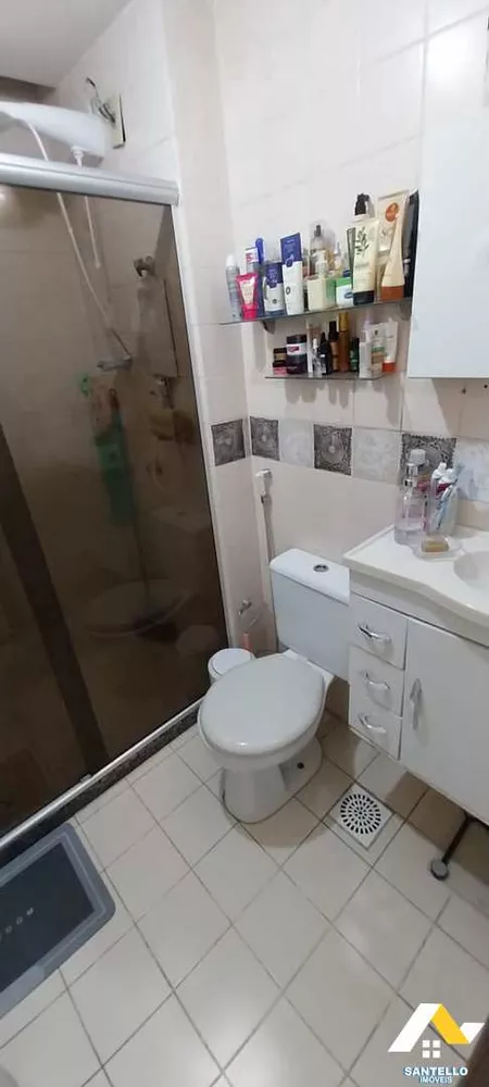 Apartamento, 2 quartos, 65 m² - Foto 25