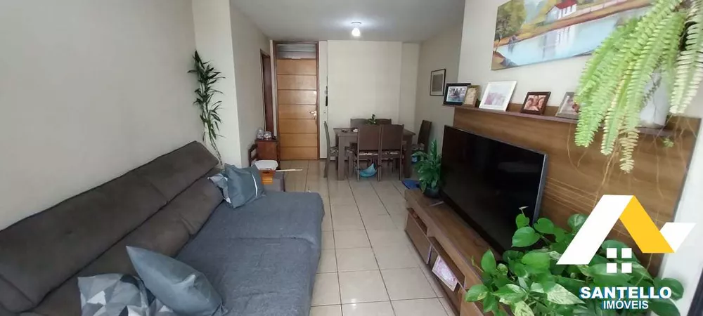 Apartamento, 2 quartos, 65 m² - Foto 15
