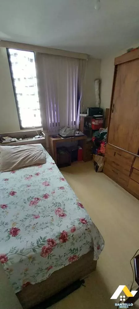 Apartamento, 2 quartos, 65 m² - Foto 2