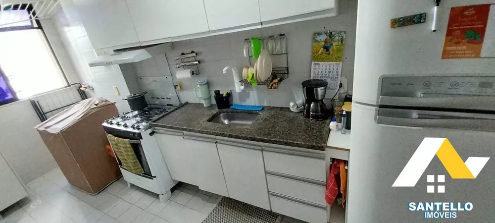 Apartamento, 2 quartos, 65 m² - Foto 28