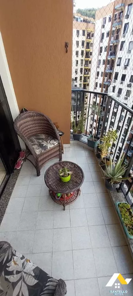 Apartamento, 2 quartos, 65 m² - Foto 11