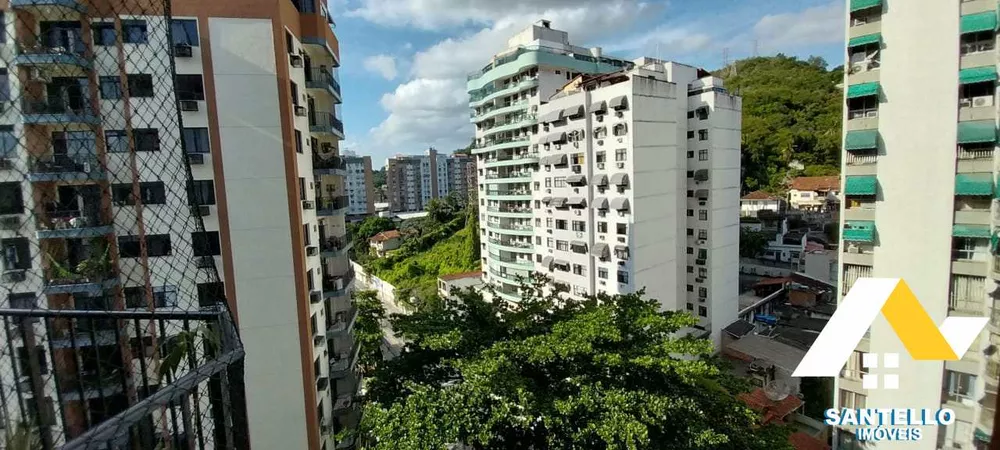Apartamento, 2 quartos, 65 m² - Foto 32