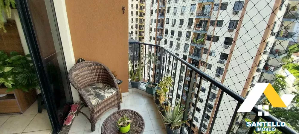 Apartamento, 2 quartos, 65 m² - Foto 27
