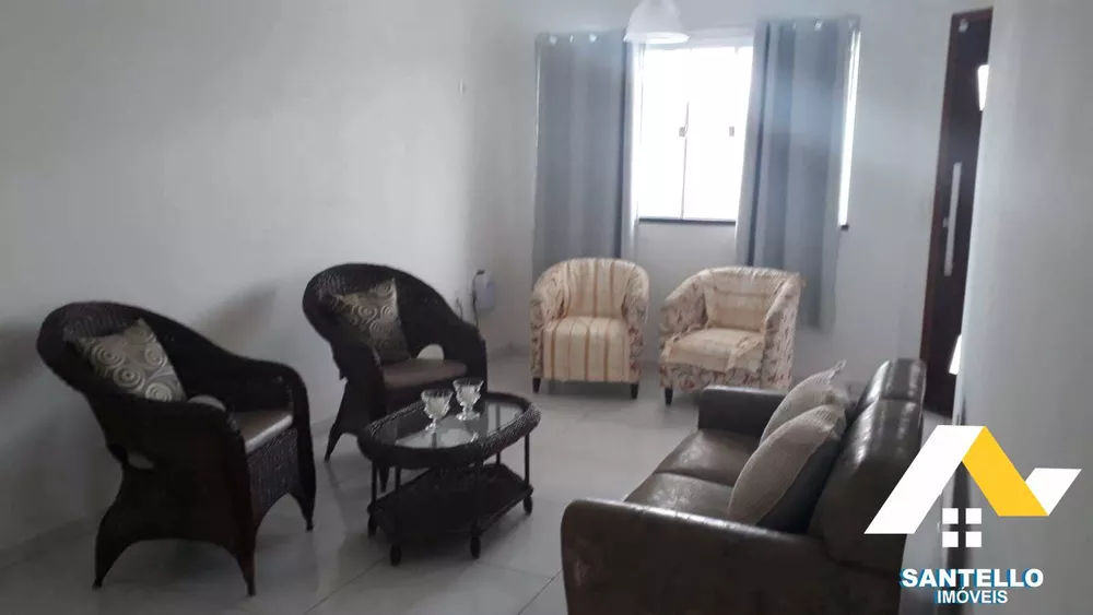Casa, 2 quartos, 115 m² - Foto 10