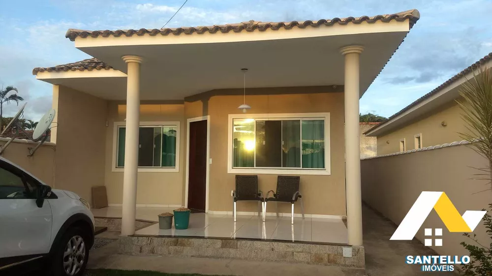 Casa, 2 quartos, 115 m² - Foto 19