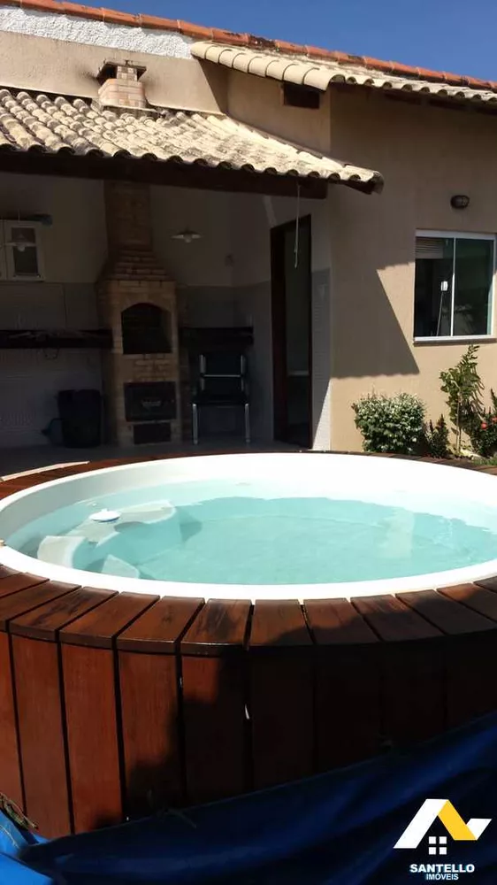Casa, 2 quartos, 115 m² - Foto 3