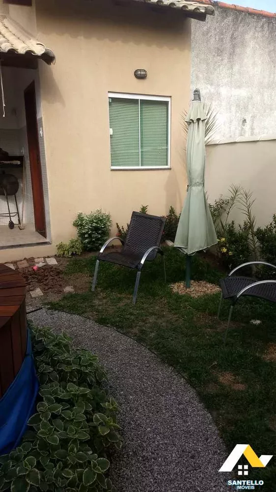 Casa, 2 quartos, 115 m² - Foto 13