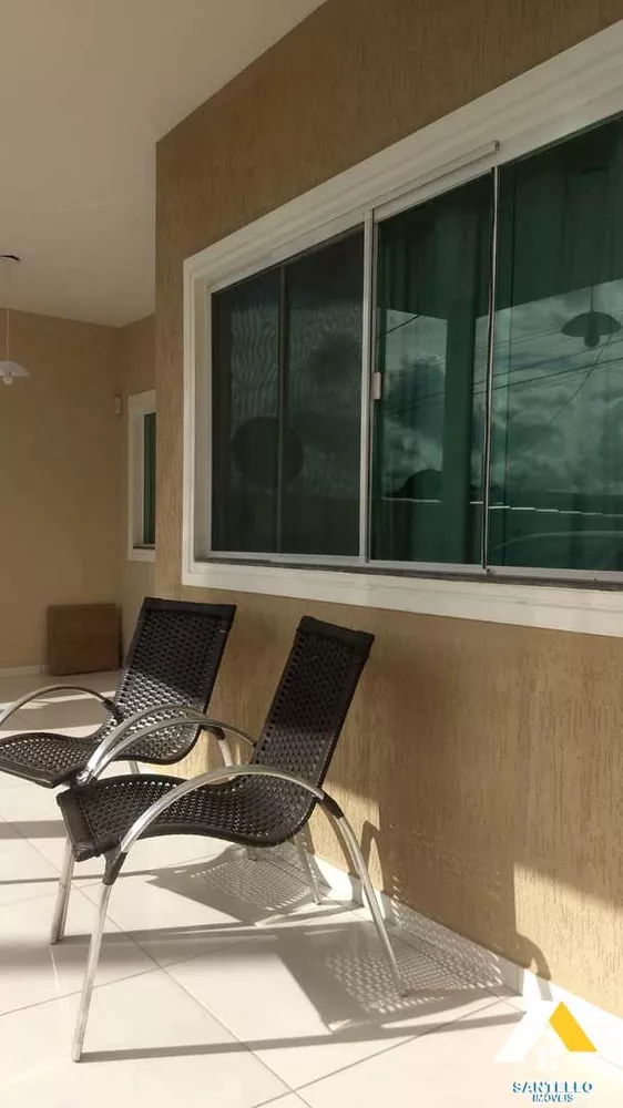 Casa, 2 quartos, 115 m² - Foto 5