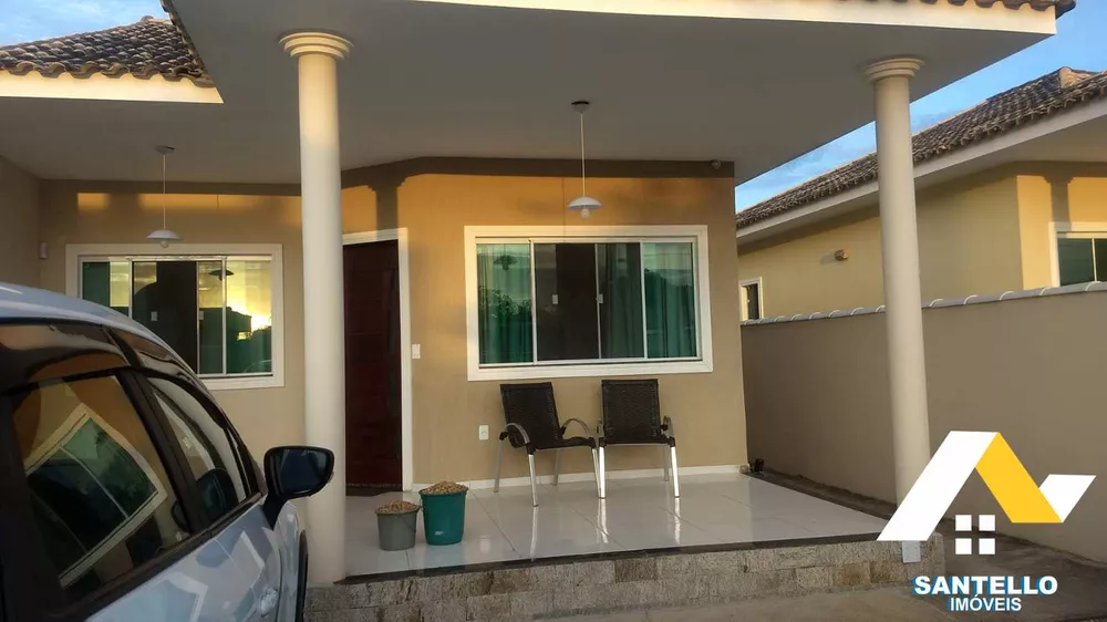 Casa, 2 quartos, 115 m² - Foto 18